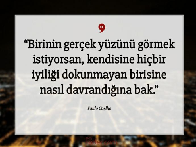 'İyilik' sizin için neyi ifade ediyor?