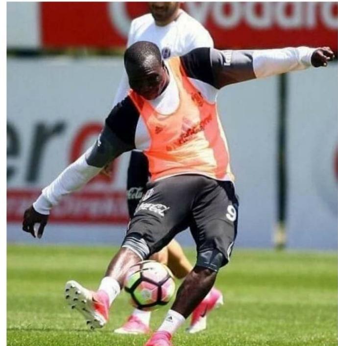 Beşiktaşı yeni transferi Vincent Abubakarı nasıl buluyorsunuz sizce iş yapar mı? ?