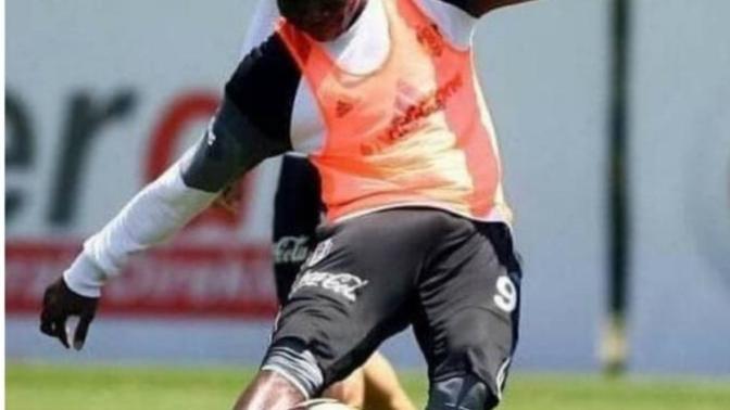 Beşiktaşı yeni transferi Vincent Abubakarı nasıl buluyorsunuz sizce iş yapar mı? ?