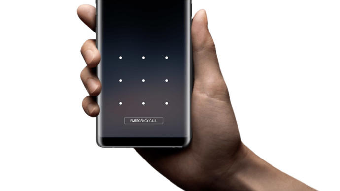 Samsung Ekran Kilidini Unuttum, Telefon Kilidi Nasıl Kırılır?