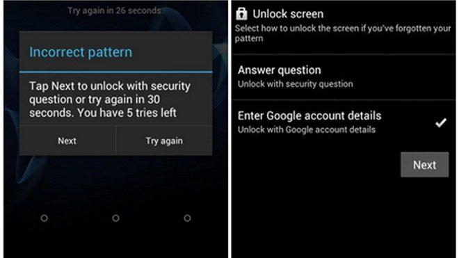 Samsung Ekran Kilidini Unuttum, Telefon Kilidi Nasıl Kırılır?