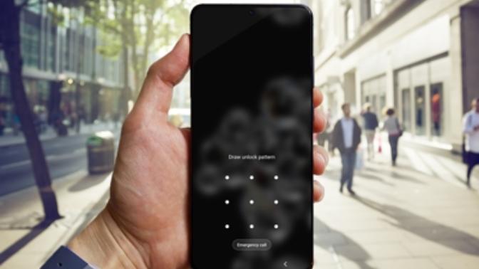 Samsung Ekran Kilidini Unuttum, Telefon Kilidi Nasıl Kırılır?