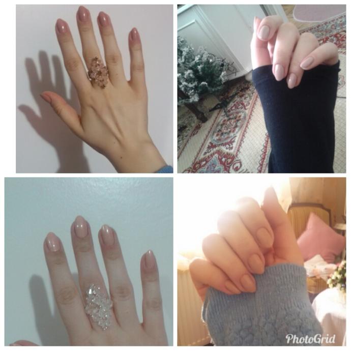 Artık erkeklerin de oje sürme zamanı gelmedi mi 🤪🤪🤪?