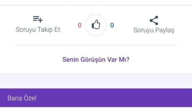 D-dostum 😳 neden herkes gergin 😰 ?