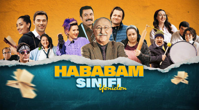 En iyi Türk yerli komedi filmleri önerileriniz var mı?