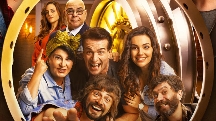 En iyi Türk yerli komedi filmleri önerileriniz var mı?