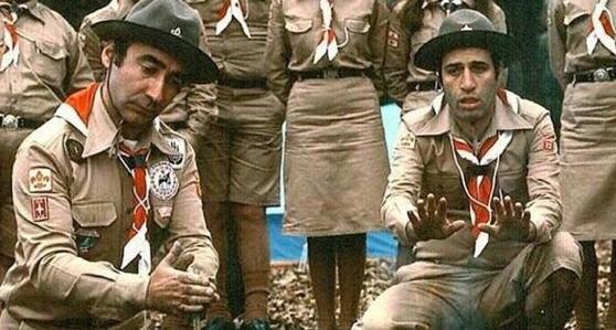 10 defa da izlesem sıkılmam dediğiniz filmler var mı?