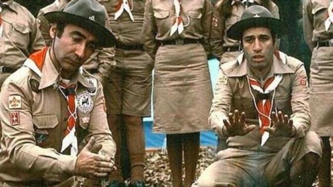 10 defa da izlesem sıkılmam dediğiniz filmler var mı?