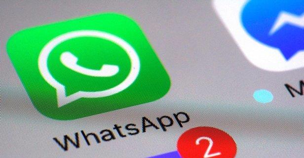 Whatsappa süreli mesaj özelliği geliyor! Sen bu özelliği kullanacak mısın?