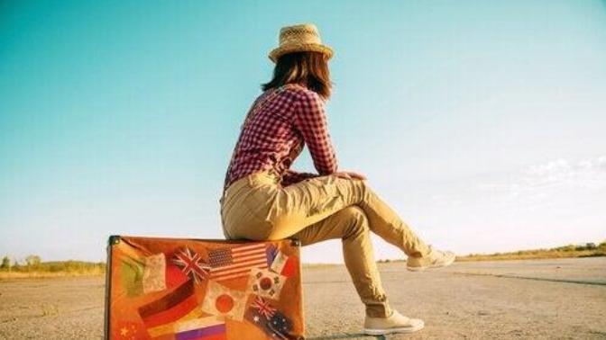 Wanderlust sendromunuz var mıdır sizce?