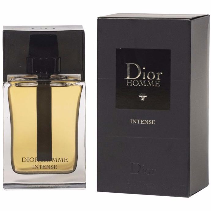 Dior Homme Intense Kullananlar, Yorumlarınız Nelerdir?