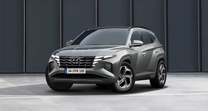 Hyundai Tucson Nasıl? Yakıt Tüketimi İyi mi? Kullananlar Var mı?