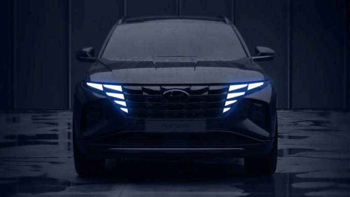 hyundai tucson yorum