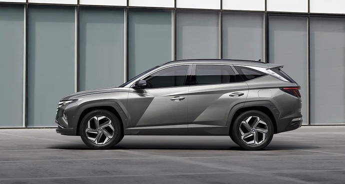 Hyundai Tucson Nasıl? Yakıt Tüketimi İyi mi? Kullananlar Var mı?