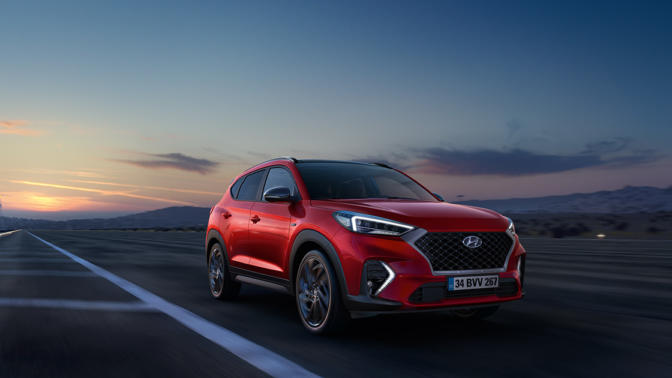Hyundai Tucson Nasıl? Yakıt Tüketimi İyi mi? Kullananlar Var mı?