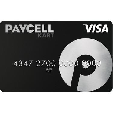 Paycell Kart