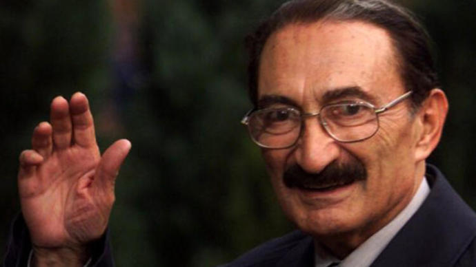 B&uuml;lent Ecevit
