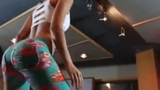 Twerk yapmayı nasıl öğrenebilirim?