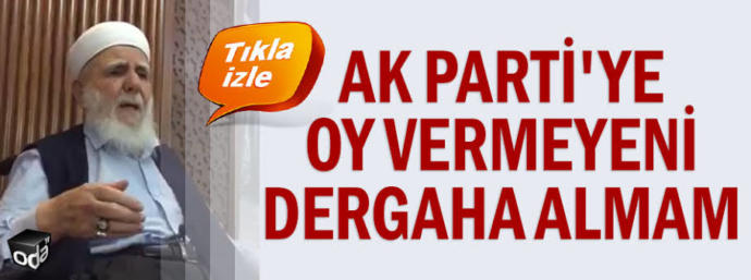 Akpye oy veren fakirler mutlu mu?