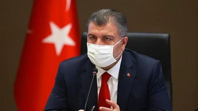 Fahrettin Koca'nın "belirti göstermeyen pozitif vakalar tabloda yer almıyor" açıklaması hakkında ne düşünüyorsunuz?