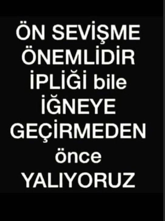 En ideal on sevişme süresi nedir?