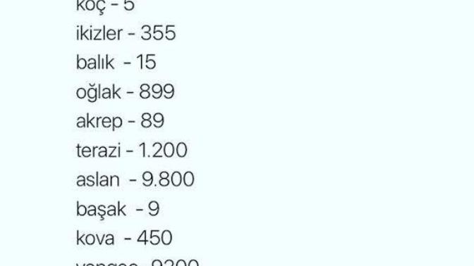 Çok yalan söyler misin?