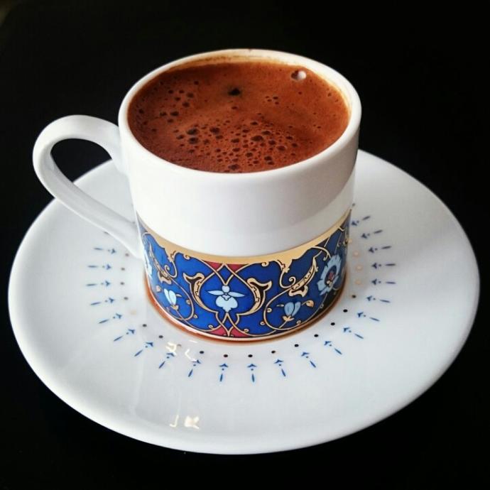 Bugün 1 Ekim Dünya kahve gününde kahve içelim mi? KizlarSoruyor