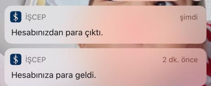 Siz de maaşınız geldiği gibi hemen harcayanlardan mısınız?