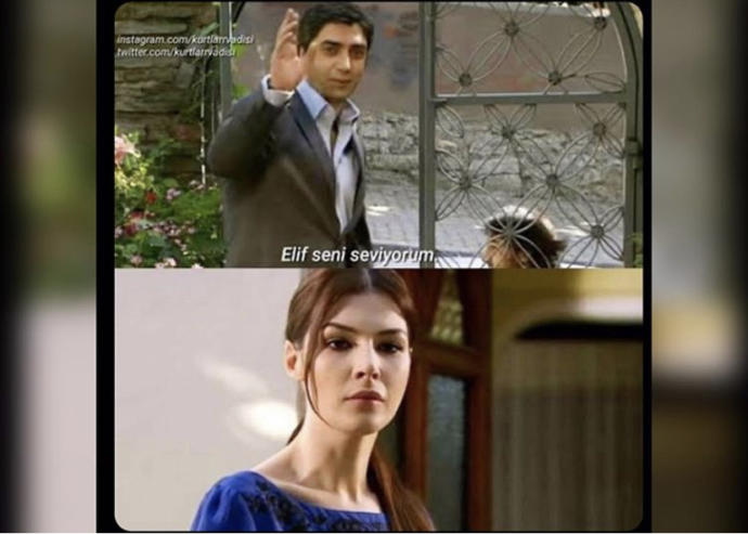 Yaraladı