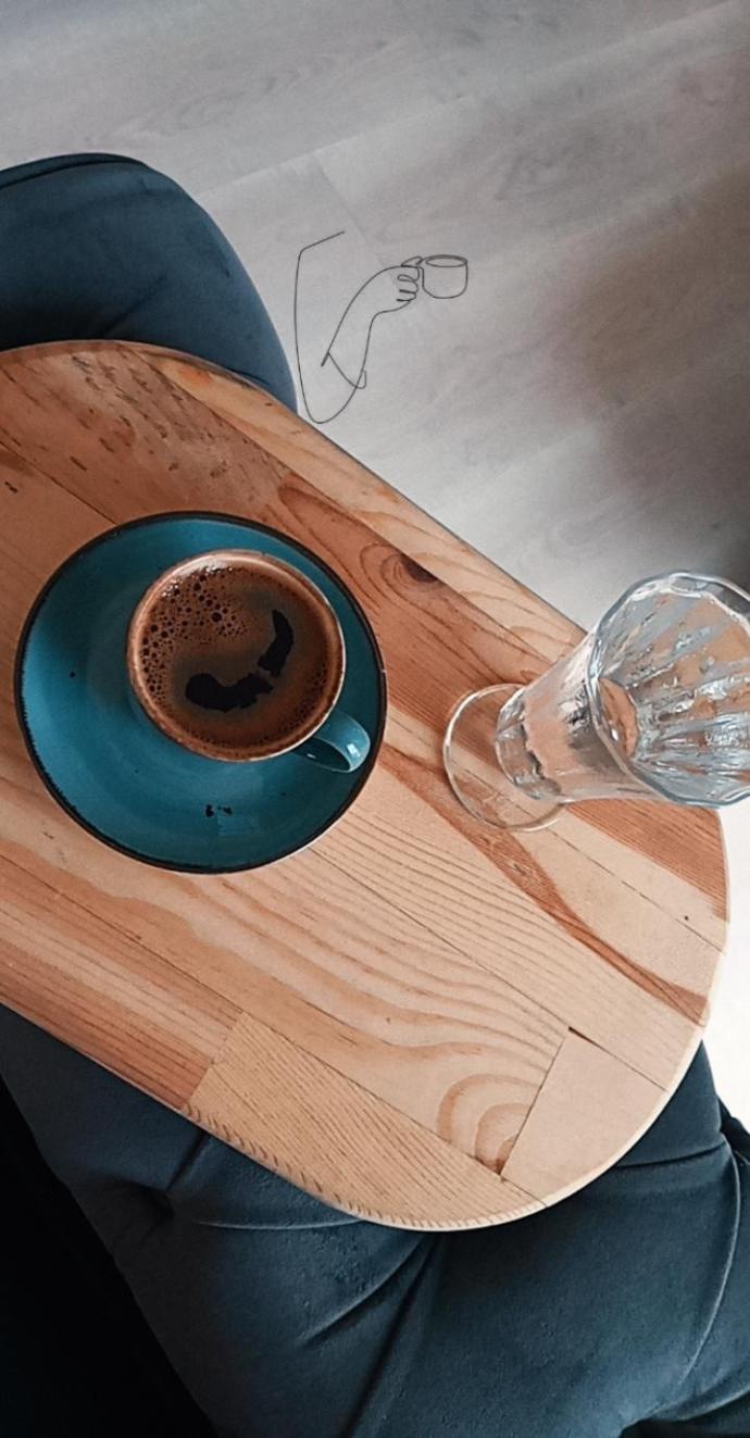 1 Ekim dünya kahve gününde hangi kahveyi içeçeksiniz?