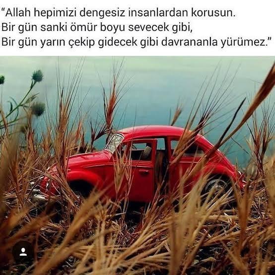 Mehter Marşı gibi bir ileri , bir geri yapan sevgili davranışları hangisi?