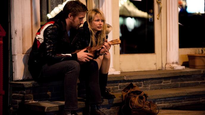 Sevgiliyle izlenebilecek Netflix film öneriniz var mı? Neler izleyebiliriz?