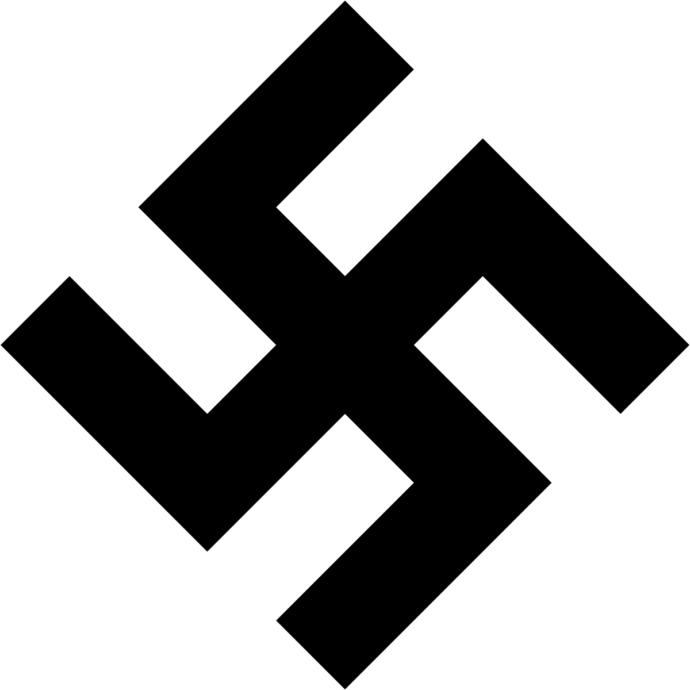 Swastika Viking Sembolü ve Anlamı