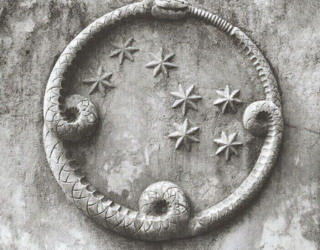 Ouroboros Viking Sembolü ve Anlamı