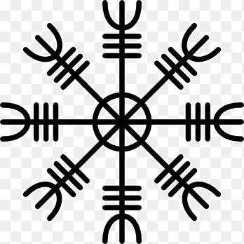 Vegvisir Sembolü ve Anlamı