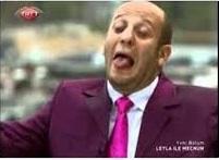 “O gemi bir gün gelecek” Beklediğiniz biri yahut bir şey var mı?
