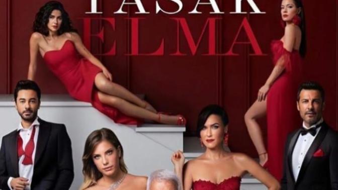 Yasak Elma'ya ceza geldi! Televizyonda uygunsuz bulduğunuz diziler var mı?