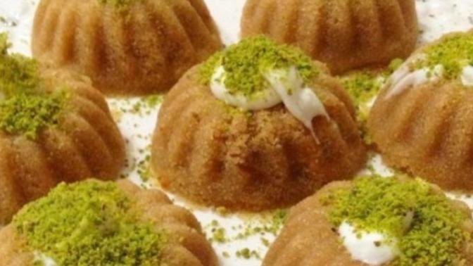 İrmik helvasının püf noktaları nelerdir?