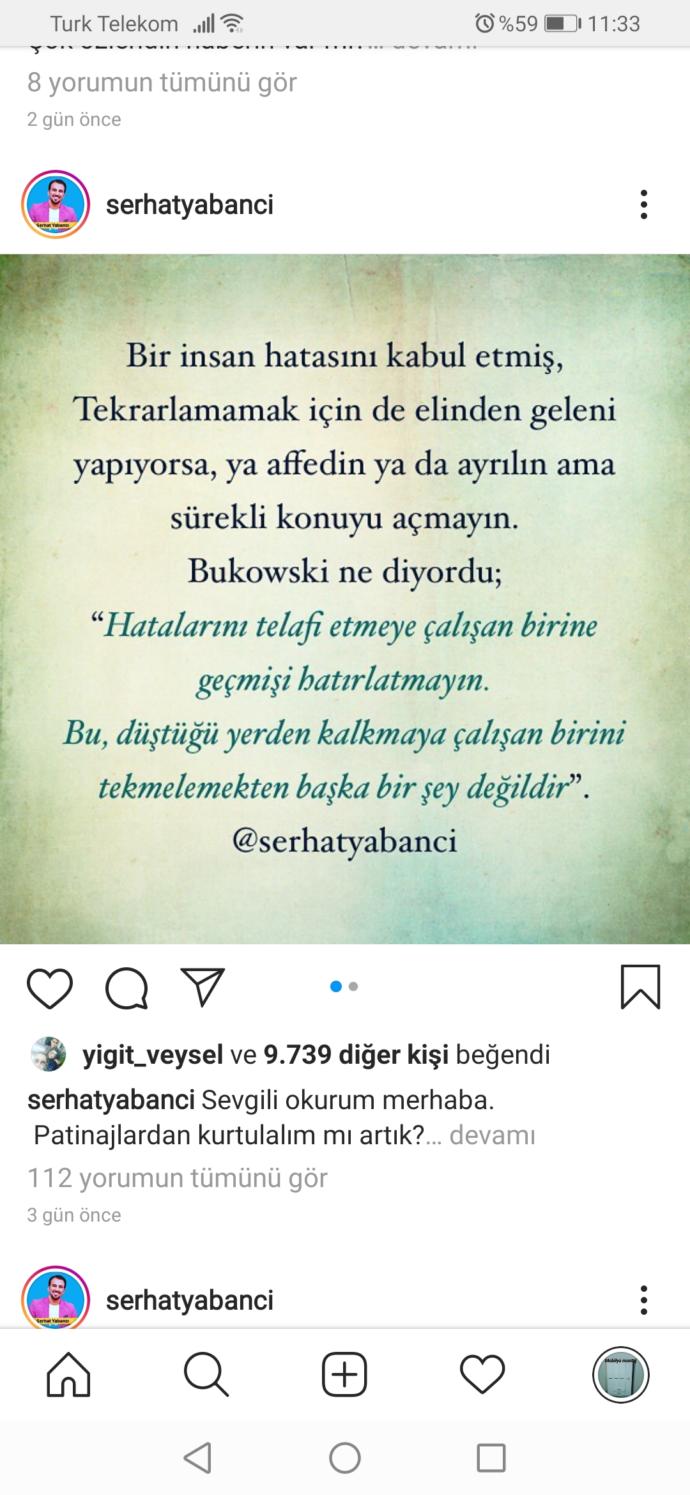 Eşim beni aldattı affettim, sizce doğru bir karar mı verdim?