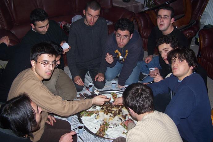 İdeal erkek tipi sence nedir, evleneceğin adam nasıl olmalı?