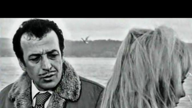 Türk filmlerinde en sevdiğiniz replik ya da replikler hangileri?