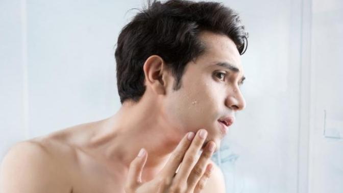 Çenede ve boyunda çıkan sivilcelerin çaresi nedir?