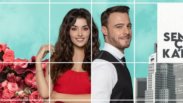 Güncel dizilerden hangisi senin favorin?