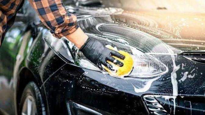 Yıkama yapılırken fırça mı, sünger mi aracı çizer?