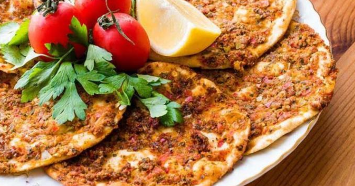 En son hangi yemeği sipariş ettiniz? KizlarSoruyor