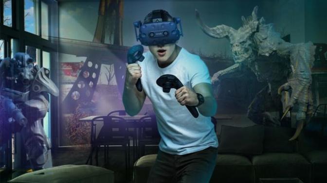 En iyi sanal gerçeklik (VR) oyunu hangisi? Tavsiyeleriniz var mı?