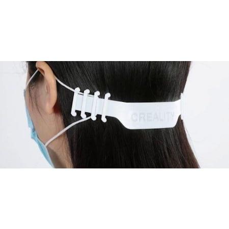 Maske paketinin içinden çıkan bu şey nedir?
