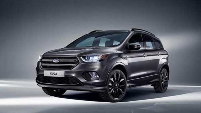 Ford Kuga Nasıl? Kullanan Var mı? Memnun musunuz?