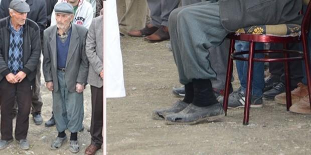 Türkiye'nin gariban ve içler acısı bir ülke olduğunu fark ettiren detaylar nelerdir?