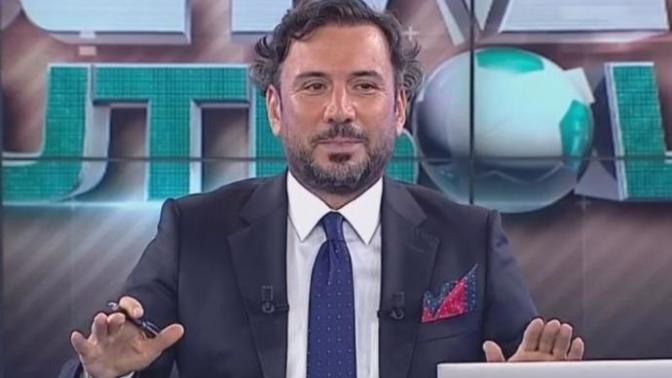 Ertem şener beyaz tv'den ayrıldı! Ne düşünüyorsunuz?